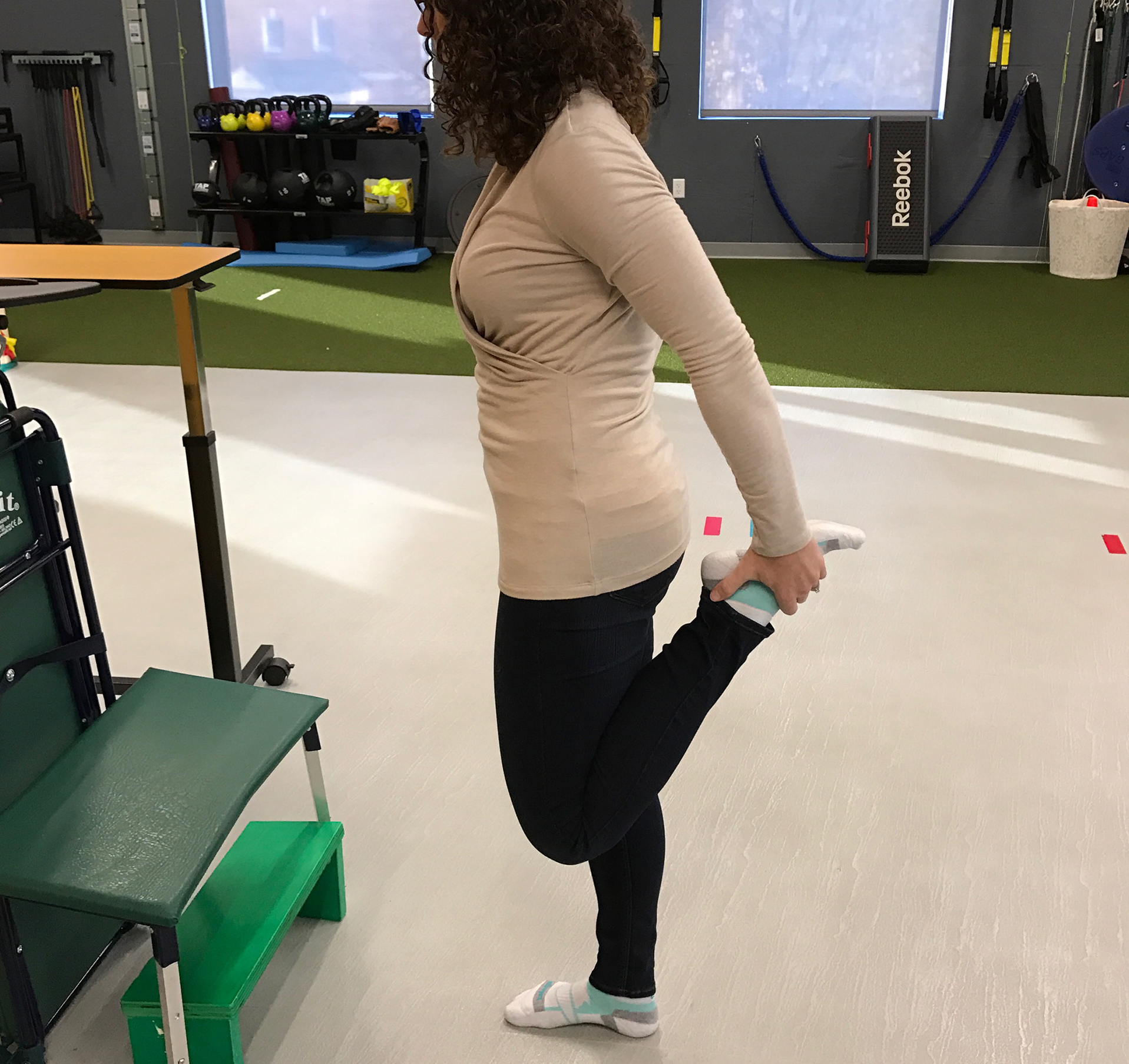 5 Key Stretches for Running in Colder Weather | Advanced Kinetics ...